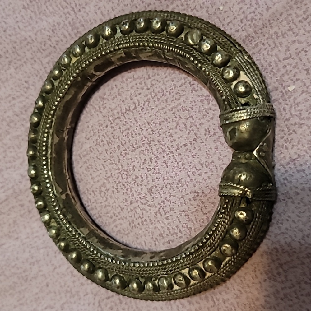 Moulded  Bracelet (19)